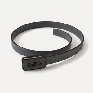 Coach Belt